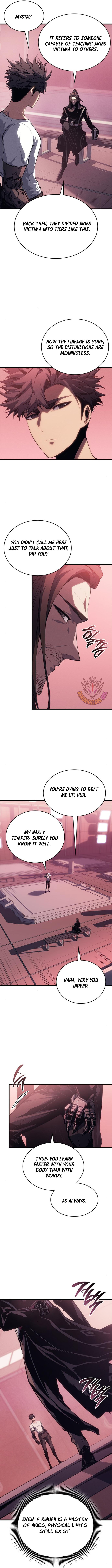 Bad Born Blood Chapter 37 10
